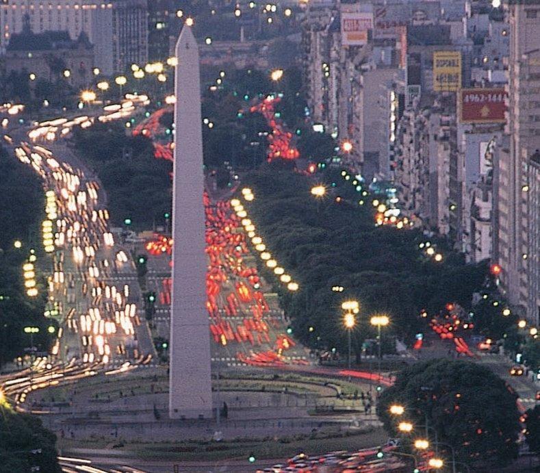Hotel Carrara Buenos Aires Bagian luar foto