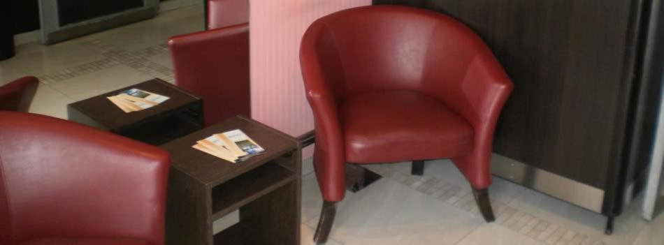 Hotel Carrara Buenos Aires Bagian luar foto
